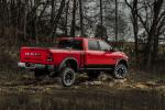 Dodge Ram 2500 Power Wagon Crew Cab 2016 года